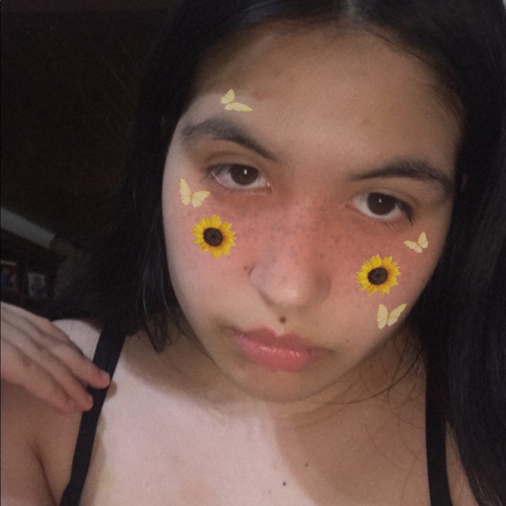 Meet your Posher, Gisselle